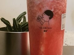 -喜茶(深圳东门1234店)