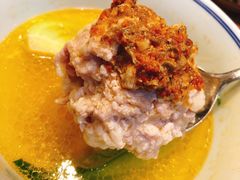 -香园茶社·金陵小灶(老门东店)