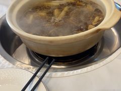 -天宜隆蘑菇宴火锅(石景山旗舰店)