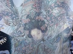 -成都银泰城