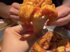 -邵汇大虾(泉园一路店)