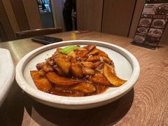 -金掌勺锅包肉(太原万达店)