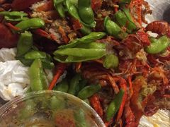 -巴厘龙虾·榜首油焖大虾(音乐学院·沿江酒馆店)