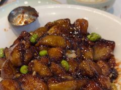 -到家尝北京菜(西坝河店)