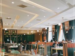 大堂-刘胖子家常菜·蹄花焖藕(兴业店)