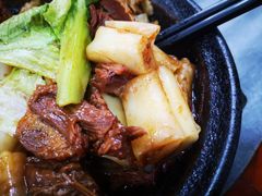 -珍珍小食店(西华路店)