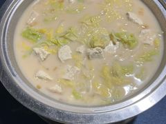 -金狮麟·新豫菜(金码大厦店)