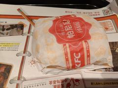 -肯德基(房山店)