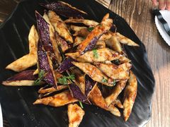 -薇酌饮·陕西菜(南门外店)
