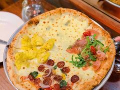 -1861意大利餐厅(文化广场店)