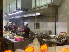 -龙记烤鸭店(新民路店)