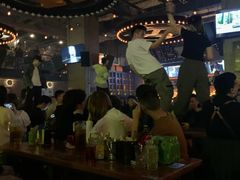 -HIB HUB公社(解放西路店)