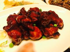 -上海会馆(香港名都店)