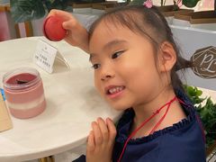 -PAUL LAFAYET 法式甜品(港汇广场店)