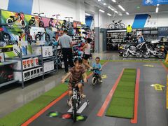 -迪卡侬(民族东店)