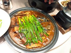-热河食府(中山路店)