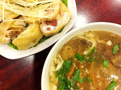 酸辣汤-古早人小吃店(黄河北路店)