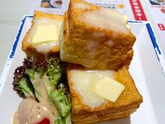 -阿飛冰室(下沙店)
