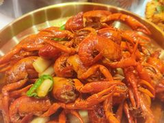 -袁老大龙虾(石鼓路总店)
