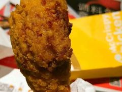 -麦当劳(田林好又多店)