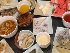 -青藤茶馆(南山路店)