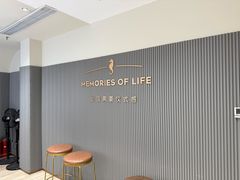 -海马体照相馆(上海月星环球港店)