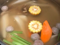 -左庭右院鲜牛肉火锅(新梅广场店)
