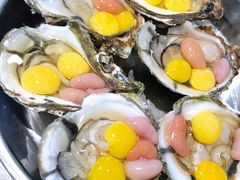 -飞尝蚝·顺德菜·鱼生(顺德总店)