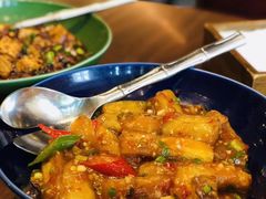 -君悦酒店·1881·北京烤鸭