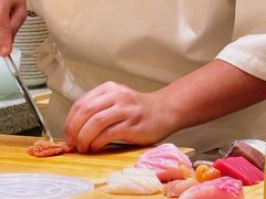 -鮨一日本料理(大中华店)