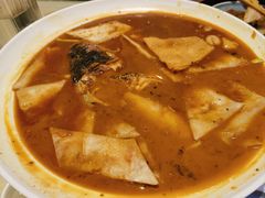 -陈阿婆鱼头泡饼·京味菜(复兴路店)