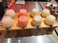-大头叔烤鸡爪·朝鲜族烤串(天池路店)