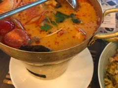 -CHINCHIN 青青·泰国料理(万象食家店)