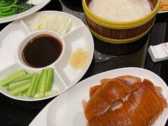 -秦皇岛香格里拉·秦香阁