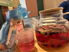 -马兰卡西式简餐(新汇大融城店)