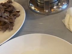 -听松楼·花园酒店·自助餐厅(红梅公园店)