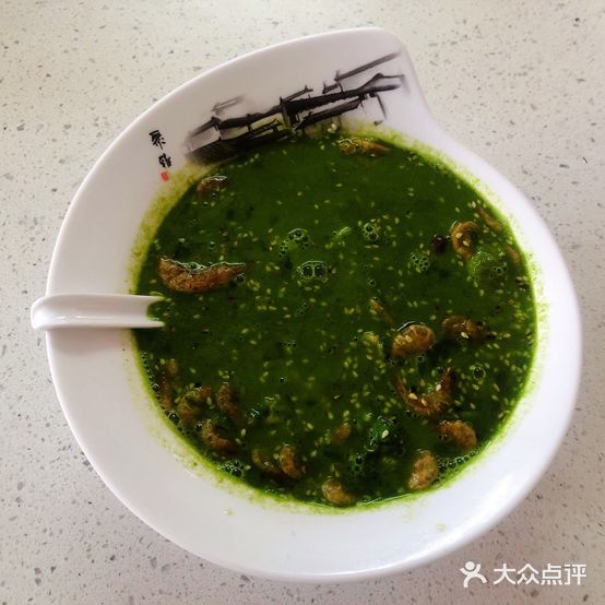 儋州擂茶
