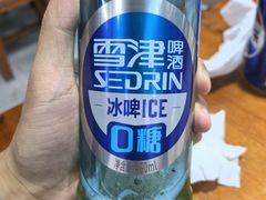 -坛南湾阿强农家乐.海鲜大排档老字号(福州地标美食店)