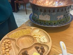 -哈啾嗨·蒙文化主题餐厅(京汉新城店)