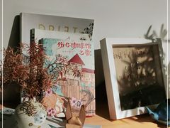 -PUZZLE COFFEE 拼图咖啡