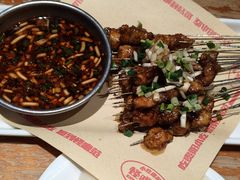 -怪噜范·老贵阳街头名小吃(鸿通城店)