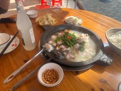 -大鼎石锅鱼(春江里店)