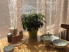 -山东宾馆·齐鲁苑餐厅