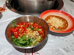 -大芊金重庆串串火锅(南京路店)