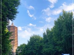 -玲珑塔公园
