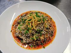 -南堂館川菜文化餐厅(天府店)