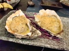 -汕头国际大酒店-牛一町目餐厅