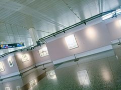 -石家庄正定国际机场-T2航站楼