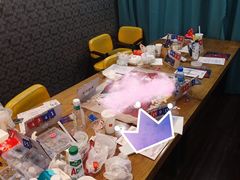 -猫尾侦探俱乐部·剧本杀·狼人杀