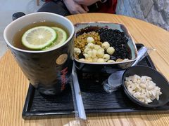 -Meet Fresh鮮芋仙(时代天街店)
